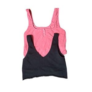 Tank Top Bundle Sz Lrg // Auden & Colsie Brands